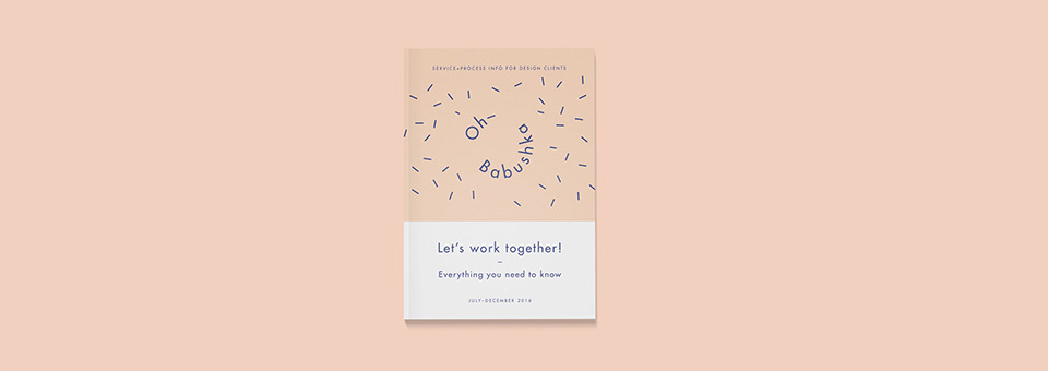portfolio Item